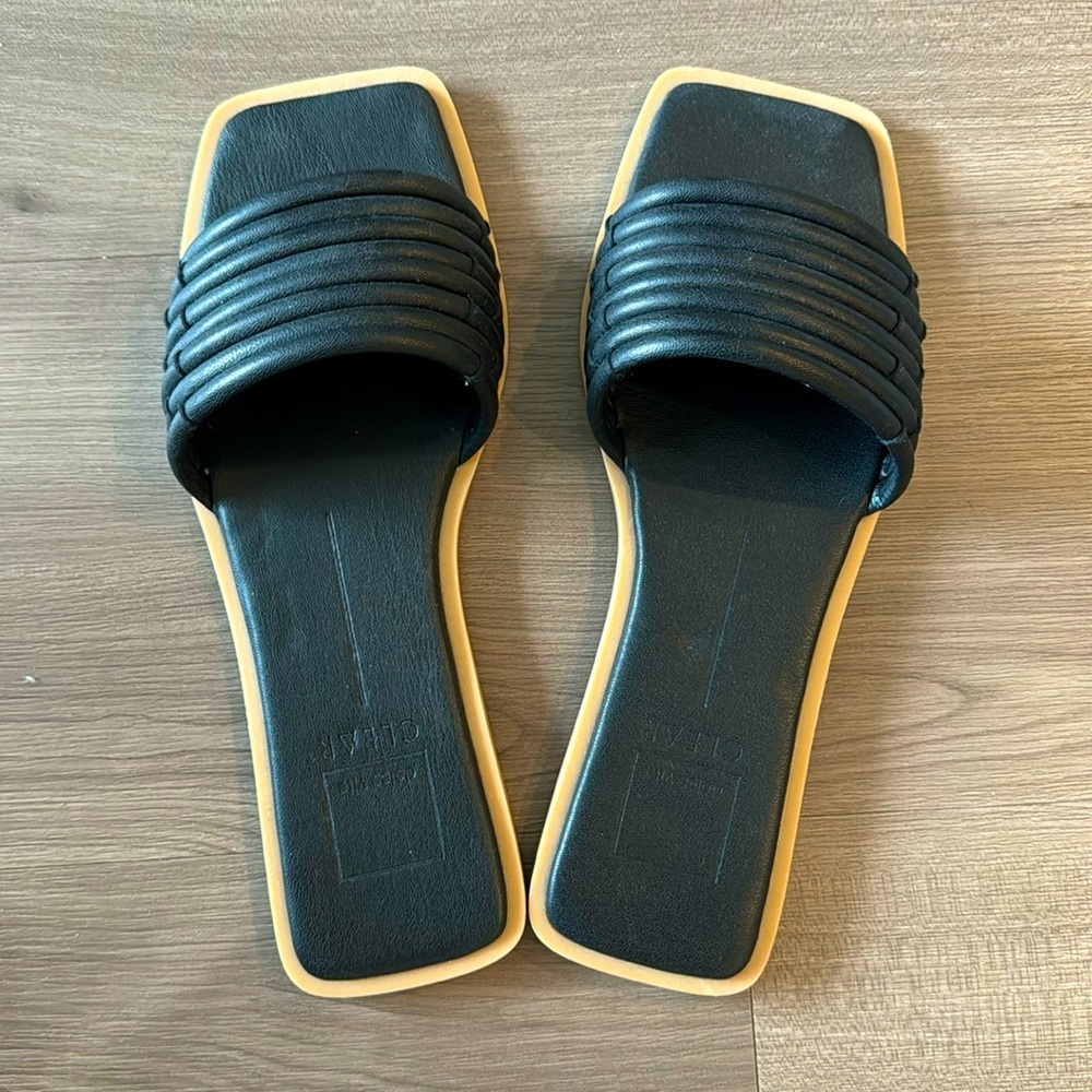 Dolce Vita Slides